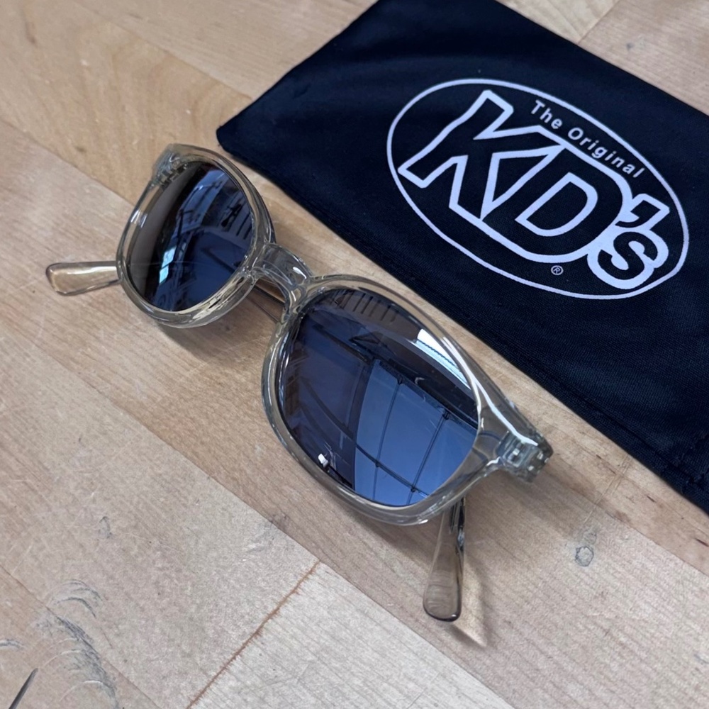 KD's Sunglasses - Picture 2 of 2